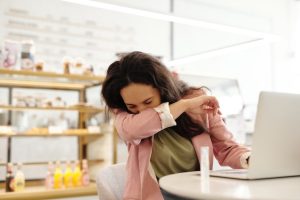 Najčešće greške koje pravimo ako imamo alergiju na ambroziju