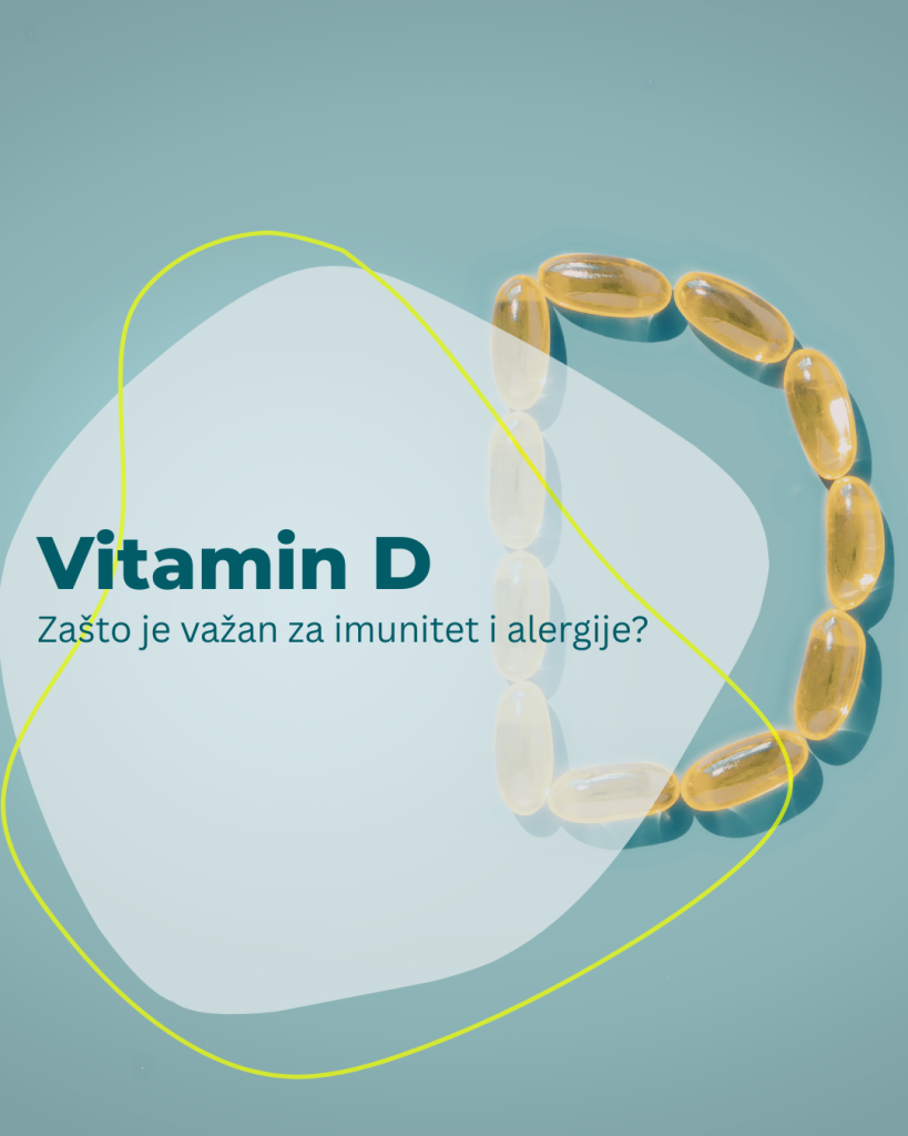 Vitamin D